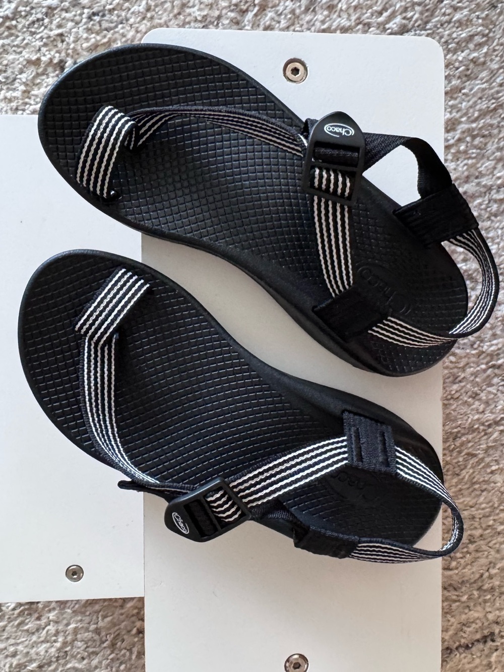 Chaco Bohdi Active Sandal Size 7